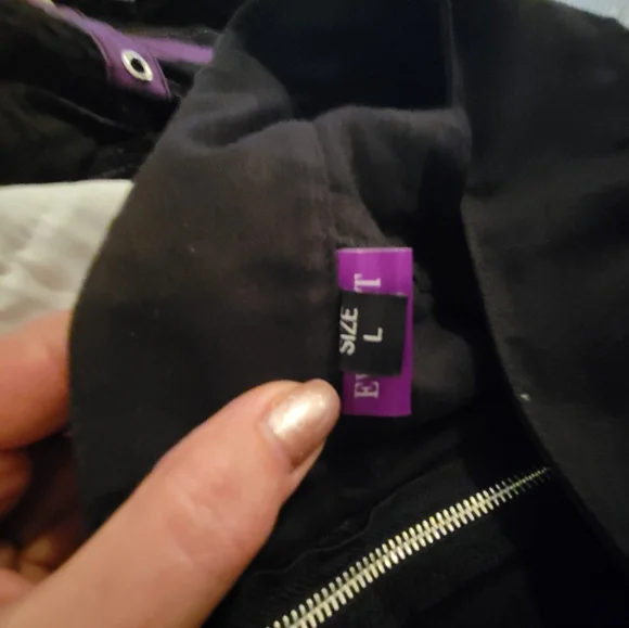 Mini Fishtale Skirt - Picture 7 of 12